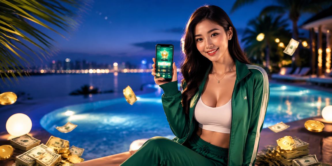 Giao diện tiếng Việt với ưu đãi hoàn trả